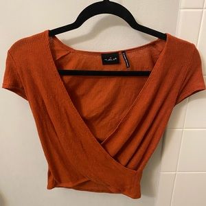 Out from Under Urban Outfitters Top.